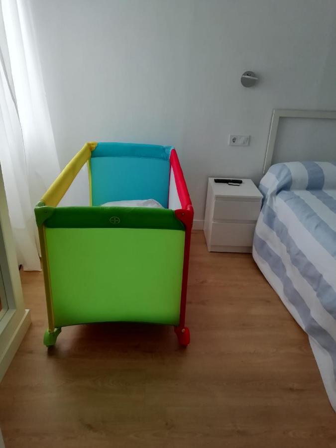 Apartamento Coro Villaviciosa  Exterior foto