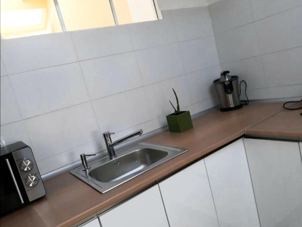 Apartamento Coro Villaviciosa  Exterior foto
