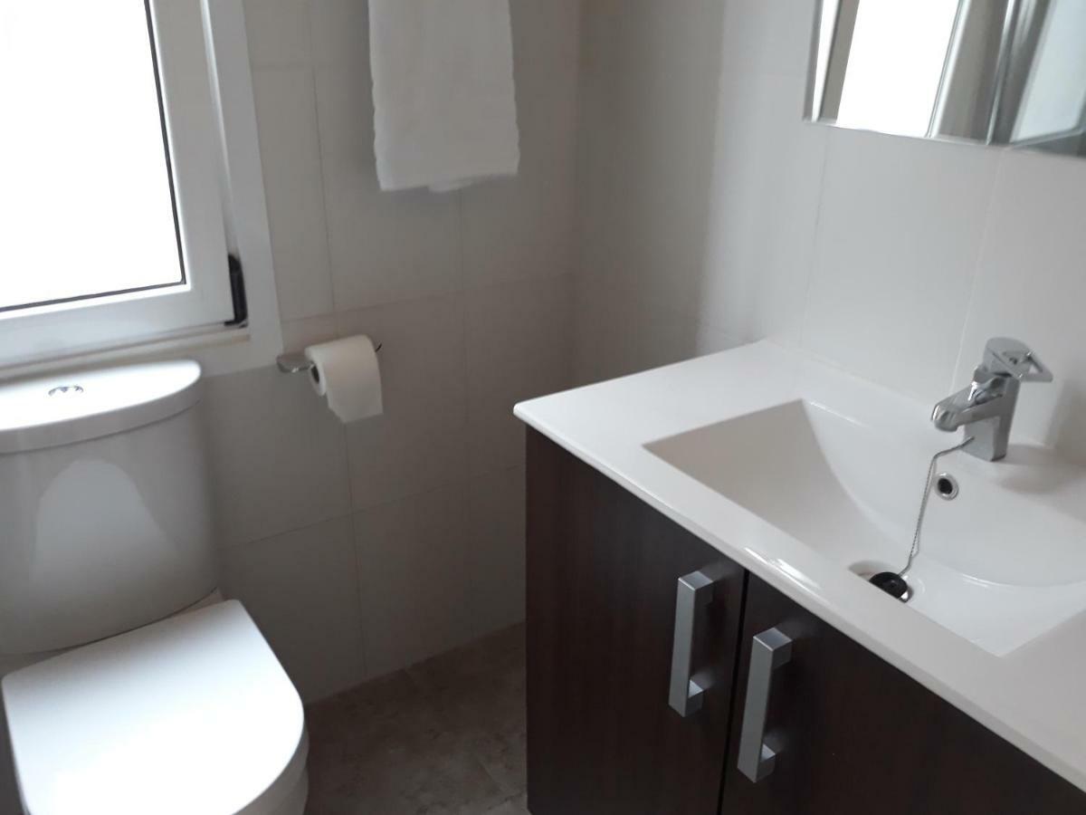 Apartamento Coro Villaviciosa  Exterior foto